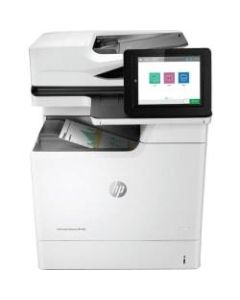 HP LaserJet M681f Color Laser All-In-One Printer