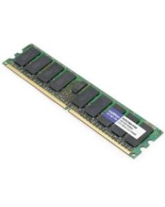 AddOn AA32C12864-PC400 x1 JEDEC Standard 1GB DDR-400MHz Unbuffered Dual Rank 2.5V 184-pin CL3 UDIMM - 100% compatible and guaranteed to work