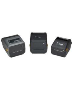 Zebra ZD421 Desktop Monochrome (Black And White) Thermal Transfer Printer