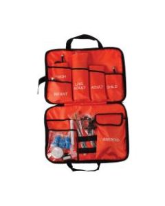 MABIS All-In-One EMT And Paramedic Kit