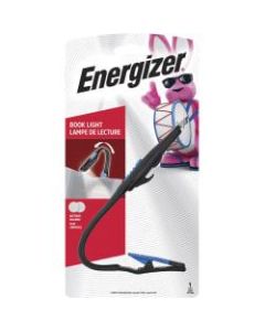 Eveready LED Clip Light - Black