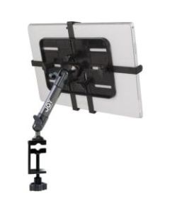 The Joy Factory Unite MNU202 Clamp Mount for iPad, Tablet PC - 7in to 12in Screen Support