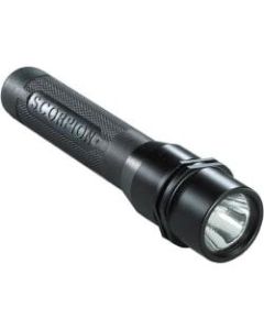 Streamlight Scorpion 3V LED Flashlight, Black