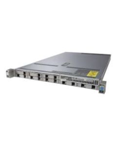 Cisco Email Security Appliance C190 with Software - Security appliance - 2 ports - GigE - 1U - refurbished - rack-mountable