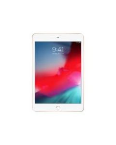Apple iPad mini 5 Wi-Fi - 5th generation - tablet - 64 GB - 7.9in IPS (2048 x 1536) - gold