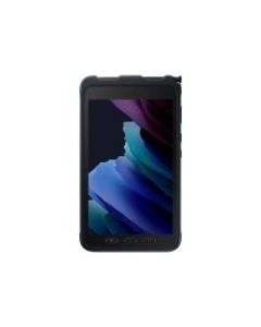 Samsung Galaxy Tab Active 3 - Tablet - rugged - Android - 64 GB - 8in Plane to Line Switching (PLS) (1920 x 1200) - microSD slot - 3G, 4G - black