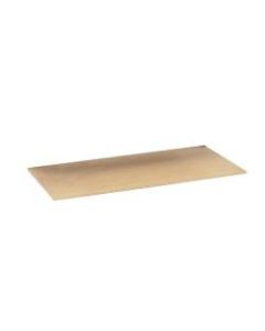 Safco Archival Shelving, Particleboard Shelves, Pack Of 4