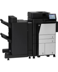 HP LaserJet M830Z Monochrome (Black And White) Laser All-In-One Printer