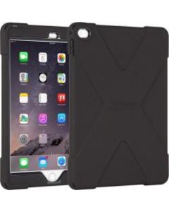 The Joy Factory aXtion Bold CWA212B Case for iPad Air 2 - Black - For Apple iPad Air 2 Tablet - Black - Water Proof, Drop Proof, Scratch Resistant, Splash Resistant, Shock Proof, Spill Resistant, Tear Proof
