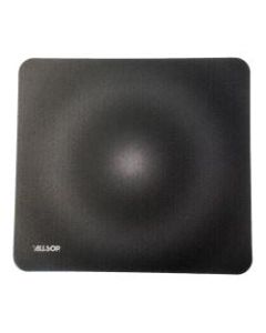 Allsop Accutrack Slimline Mouse Pad, 0.16inH x 8inW x 8.5inD, Graphite