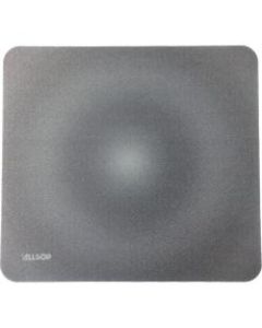 Allsop Accutrack Slimline Mouse Pad, 0.16inH x 8inW x 8.5inD, Silver