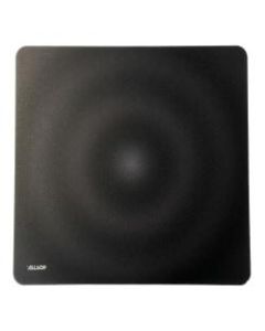 Allsop Accutrack XL Slimline Mouse Pad, 0.16inH x 12.5inW x 11.5inD, Graphite