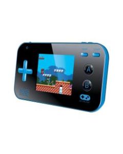 Dreamgear My Arcade Gamer V Portable Gaming System With 220 Games, Blue/Black, DG-DGUN-2888
