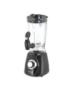 Better Chef Dispensing Blender, 48 Oz, Black