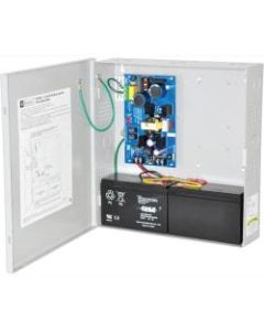 Altronix AL400ULX Proprietary Power Supply - 110 V AC Input - 12 V DC @ 4 A, 24 V DC @ 3 A Output