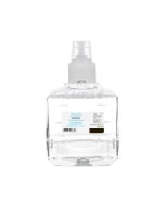 GOJO PROVON LTX-12 Foam Hand Wash Soap, Clear & Mild Scent, 40.58 Oz Bottle