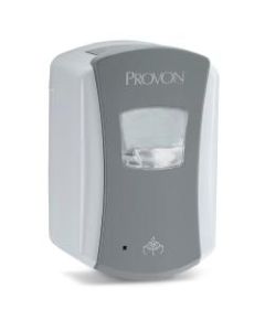 PROVON LTX-7 Dispenser, Gray/White