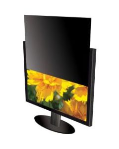 Kantek 17in LCD Privacy Filters - For 17in Monitor - Anti-glare - 1 Pack