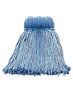 Layflat Products 70% Recycled Screw Type Mop Head Refill, 16 Oz