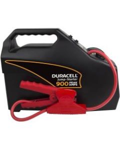 Duracell Jump-Starter 900