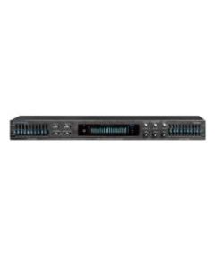 Technical Pro EQ5400 2-Channel Equalizer, EQ5400