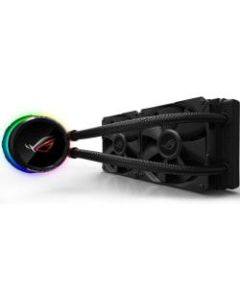 ROG Ryuo 240 Cooling Fan/Radiator