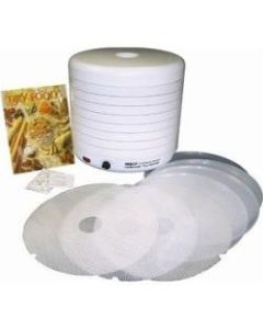 American Harvest Gardenmaster FD-1018A Food Dehydrator