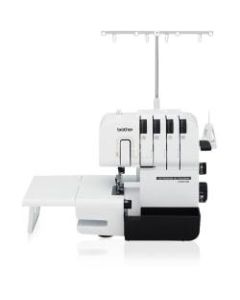 Brother Strong & Tough 3/4 Thread Serger with Differential Feed