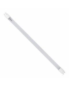 Sylvania SubstiTUBE IPS T8 LED Tubes, Ballast Compatible, 2L, 4100 Kelvin/Cool White, 8 Watt, Case Of 25 Tubes