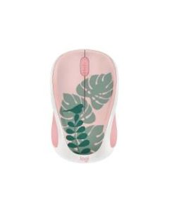 Logitech Design Limited Edition Wireless Optical Mouse, Chirpy Bird