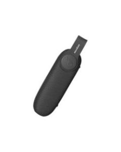 Soundcore Icon - Speaker - for portable use - wireless - Bluetooth - 10 Watt - black