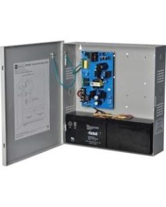 Altronix SMP5PMCTX Proprietary Power Supply - 110 V AC, 220 V AC Input - 12 V DC, 24 V DC Output