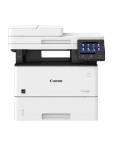Canon imageCLASS D1620 Wireless Monochrome (Black And White) Laser All-In-One Printer