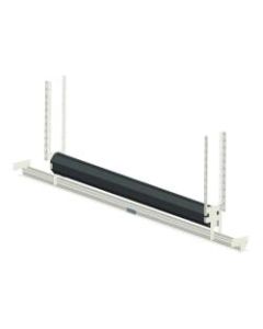 Elite Screens Universal Ceiling Trim Kit - for Concealed Hidden In-ceiling Projector Screen Installation, ZCU1in