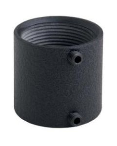 Chief CMA-270 Threaded Pipe Coupler - Steel - 500 lb