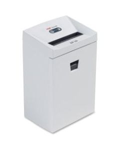 HSM Pure 24 Sheet Strip-Cut Shredder, 420