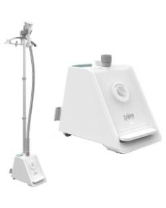 Pure Enrichment PureSteam Pro 4-Level Garment Steamer