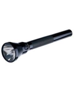 Streamlight UltraStinger 6V Xenon-Halogen Flashlight, Black