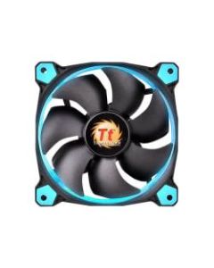 Thermaltake Riing 14 LED - Case fan - 140 mm