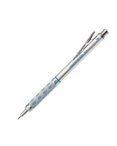 Pentel Graph Gear 1000 Automatic Drafting Pencil, 0.7 mm, Blue