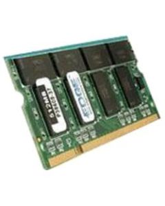 EDGE Tech 1GB DDR SDRAM Memory Module - 1GB (1 x 1GB) - 333MHz DDR333/PC2700 - DDR SDRAM - 200-pin
