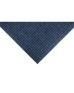 M+A Matting Waterhog Fashion Floor Mat, 4ft x 6ft, Charcoal