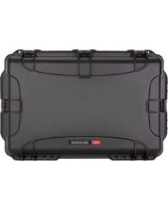 Plasticase 965 Storage Case - Internal Dimensions: 29in Length x 18in Width x 14in Height - External Dimensions: 32.5in Length x 21in Width x 15.8in Height - 31.64 gal - Latch Closure - Rugged - Stackable