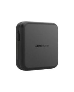 Omnicharge - Case for power bank - for Omni 20, 20 C