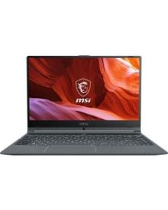 MSI Modern Business Laptop, 14in Full HD Screen, Intel Core i5 , 8GB RAM, 512GB SSD, Windows 10 Pro