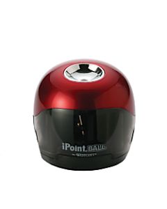 Westcott iPoint Apple Sharpener