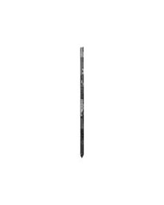 Tripp Lite 22.2kW 3-Phase Switched PDU - 12 C13 & 12 C19 Outlets, IEC 309 32A Red, 0U, Outlet Monitoring, TAA - Power distribution unit (rack-mountable) - 32 A - AC 380/400 V - 22.2 kW - 3-phase