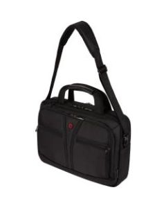 Wenger Bc Pro Laptop Case - Fits Up To 14/16In W/ Tablet Pocket