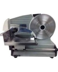 Nesco 180 Watt Food Slicer W/ 8.7in Blade - 8.70in Blade - 180 W