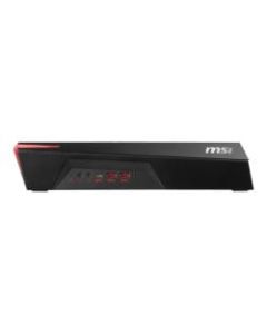 MSI MPG Trident 3 10th 10SI-003US Gaming Desktop Computer - Intel Core i7 10th Gen i7-10700F - 8 GB RAM DDR4 SDRAM - 1 TB HDD - 512 GB SSD - Windows 10 Home - NVIDIA GeForce GTX 1660 Super 6 GB - IEEE 802.11ax - 230 W